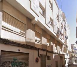 Piso en C Romeu, Sagunto Valencia