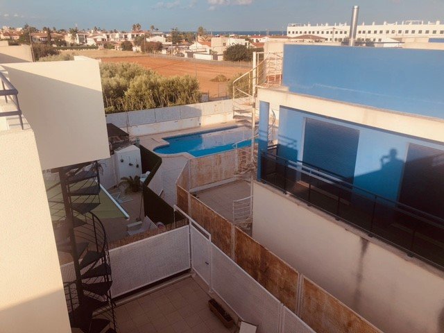 Vivienda en venta en Vinaroz, Castellón