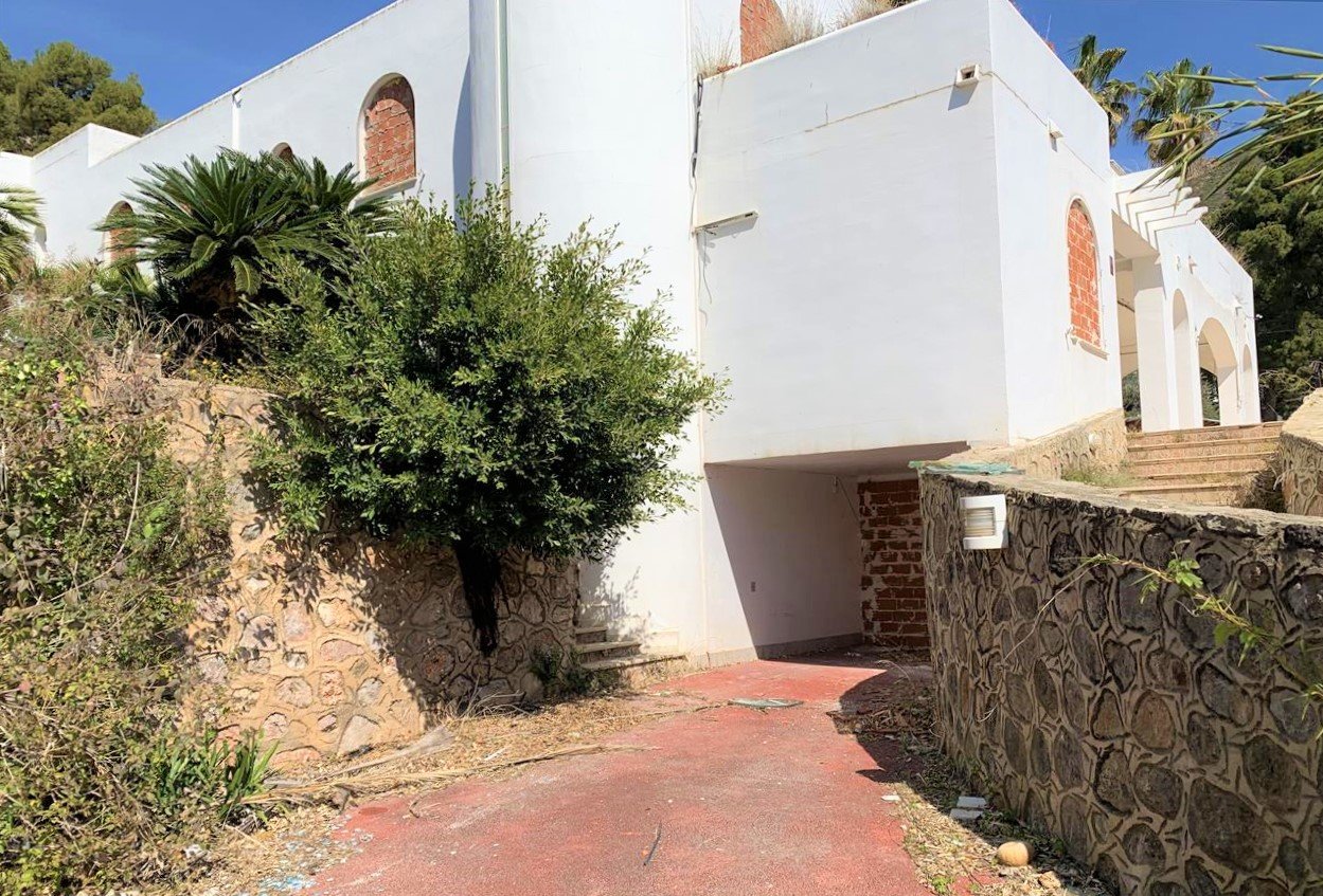 Piso En Venta En Cant De Laurora, Vall Duixó la