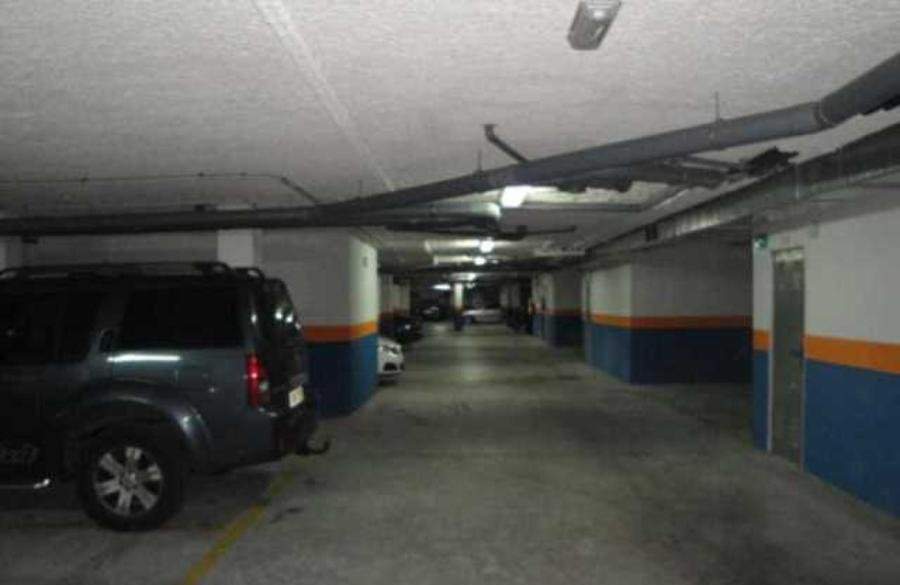 Garaje en venta  en Calle Mata Parda San Antonio De Benagber Valencia