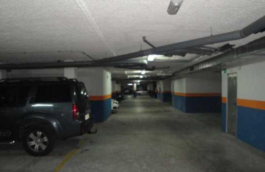 Garaje en venta  en Calle Mata Parda San Antonio De Benagber Valencia
