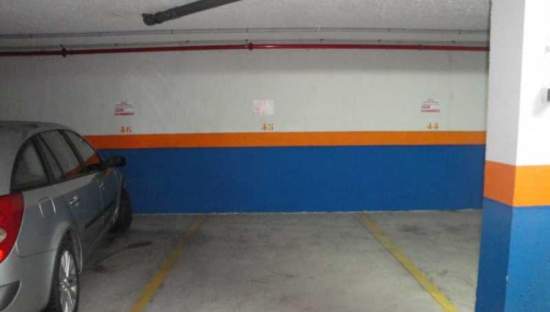 Garaje en venta  en Calle Mata Parda San Antonio De Benagber Valencia