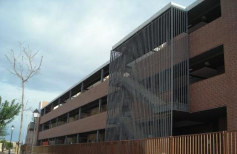 Garaje en venta  en Calle Mata Parda San Antonio De Benagber Valencia