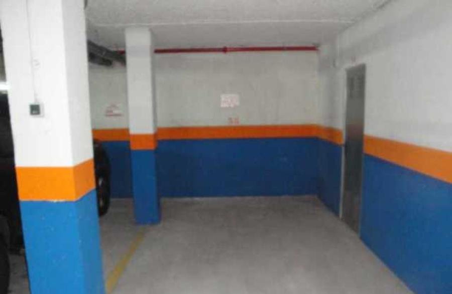 Garaje en venta  en Calle Mata Parda San Antonio De Benagber Valencia