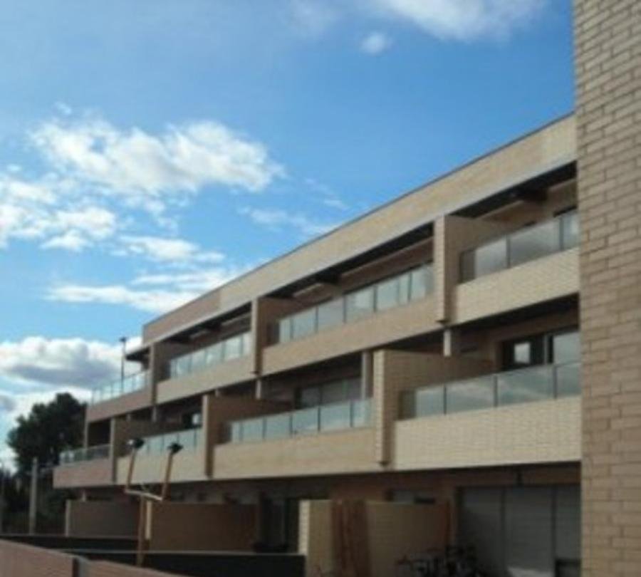 Garaje en venta  en Calle Mata Parda San Antonio De Benagber Valencia