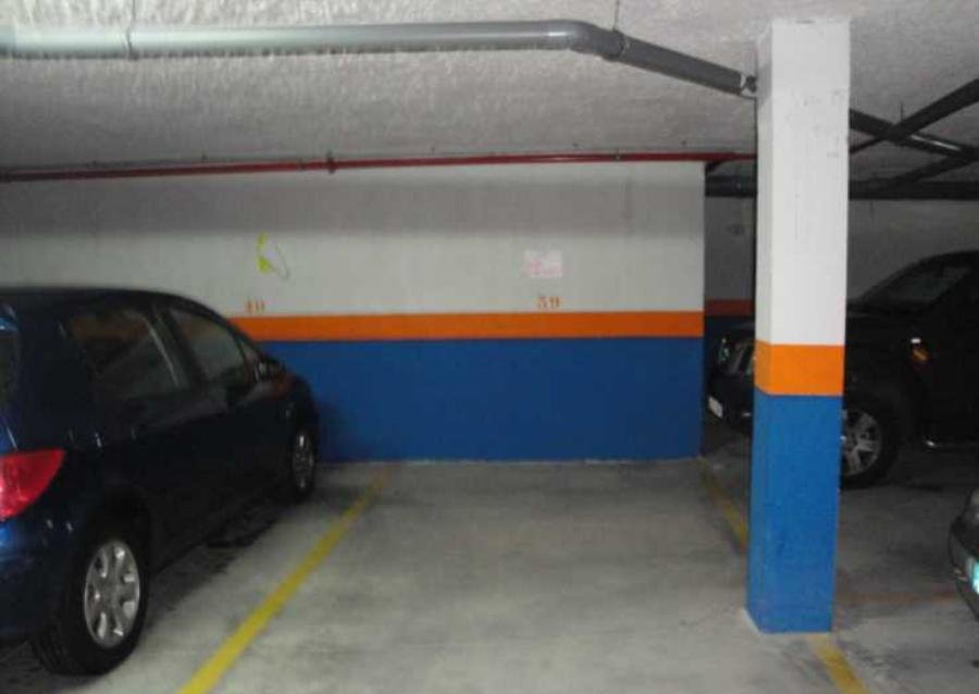 Garaje en venta  en Calle Mata Parda San Antonio De Benagber Valencia