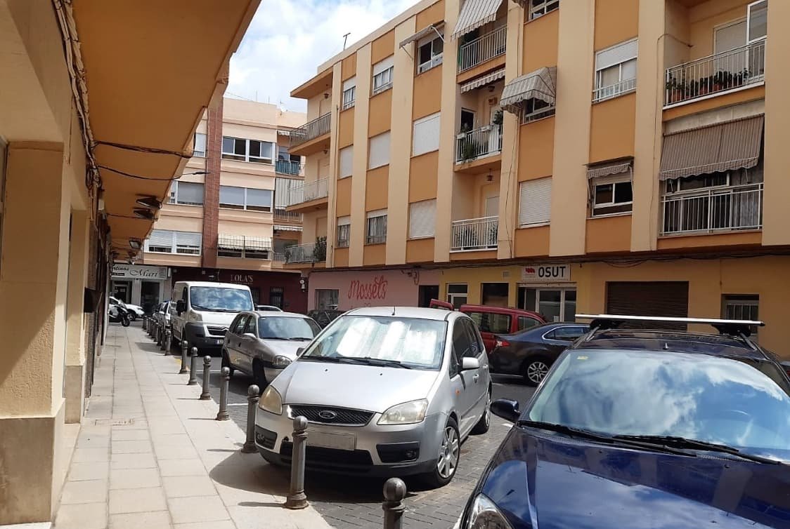 Local Comercial en venta  en Calle Almenara La Vall Duix Castelln