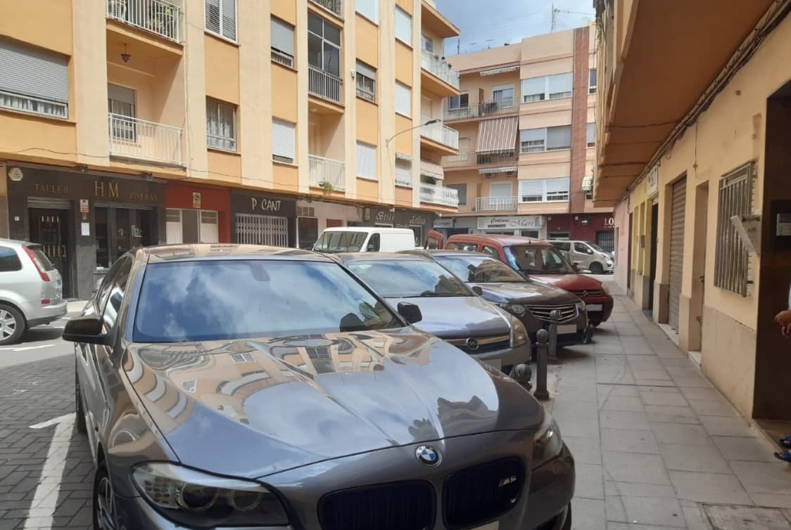 Local Comercial en venta  en Calle Almenara La Vall Duix Castelln