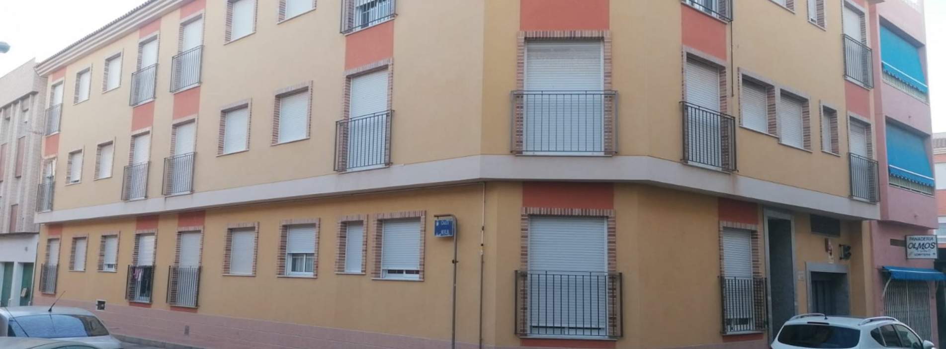 Dúplex en venta en San Pedro Del Pinatar, Murcia