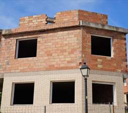 Suelo urbano residencial en venta en calle crevaeta en Figueroles de 2.476m