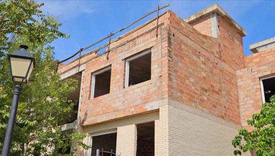 Suelo urbano residencial en venta en calle crevaeta en Figueroles de 2.476m