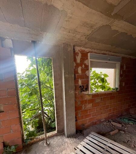 Suelo urbano residencial en venta en calle crevaeta en Figueroles de 2.476m