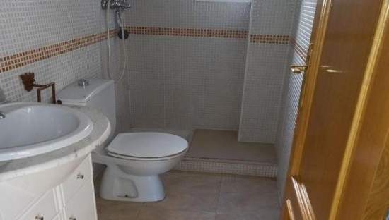 Piso en venta  en Calle Barrio Nuevo Pozo, Calasparra, Murcia