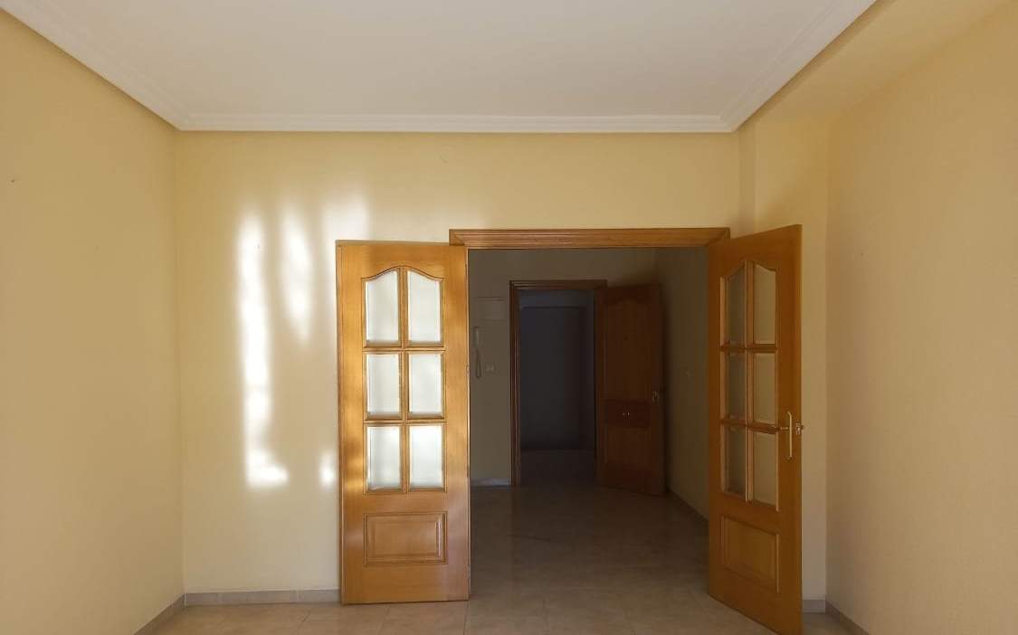 Piso en venta  en Calle Barrio Nuevo Pozo, Calasparra, Murcia