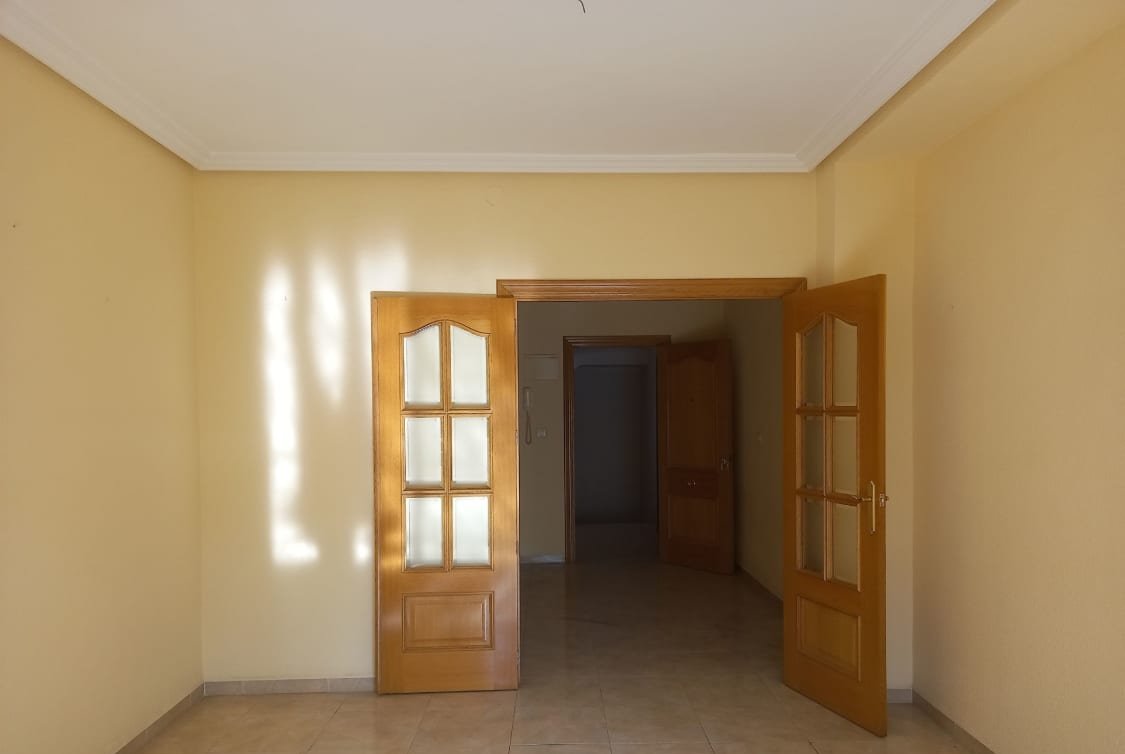 Piso en venta  en Calle Barrio Nuevo Pozo, Calasparra, Murcia