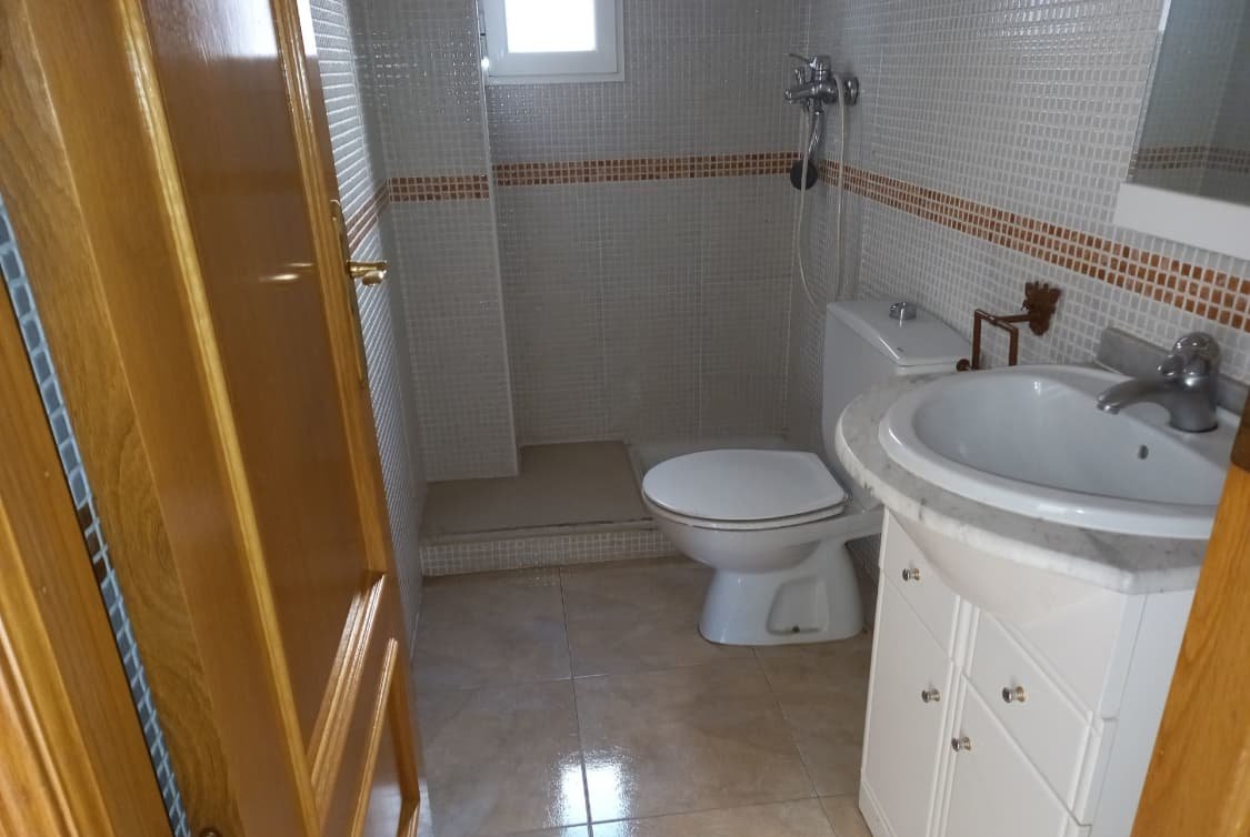 Piso en venta  en Calle Barrio Nuevo Pozo, Calasparra, Murcia