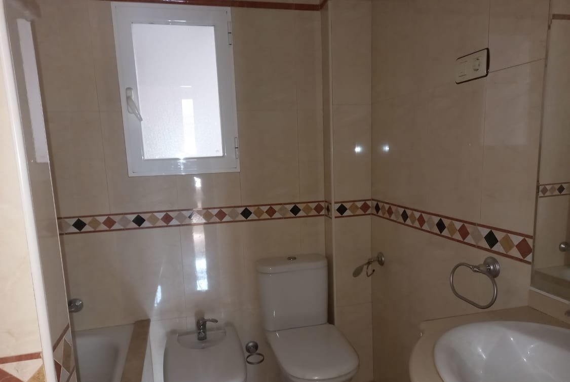 Piso en venta  en Calle Barrio Nuevo Pozo, Calasparra, Murcia