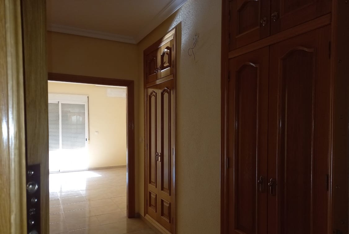 Piso en venta  en Calle Barrio Nuevo Pozo, Calasparra, Murcia