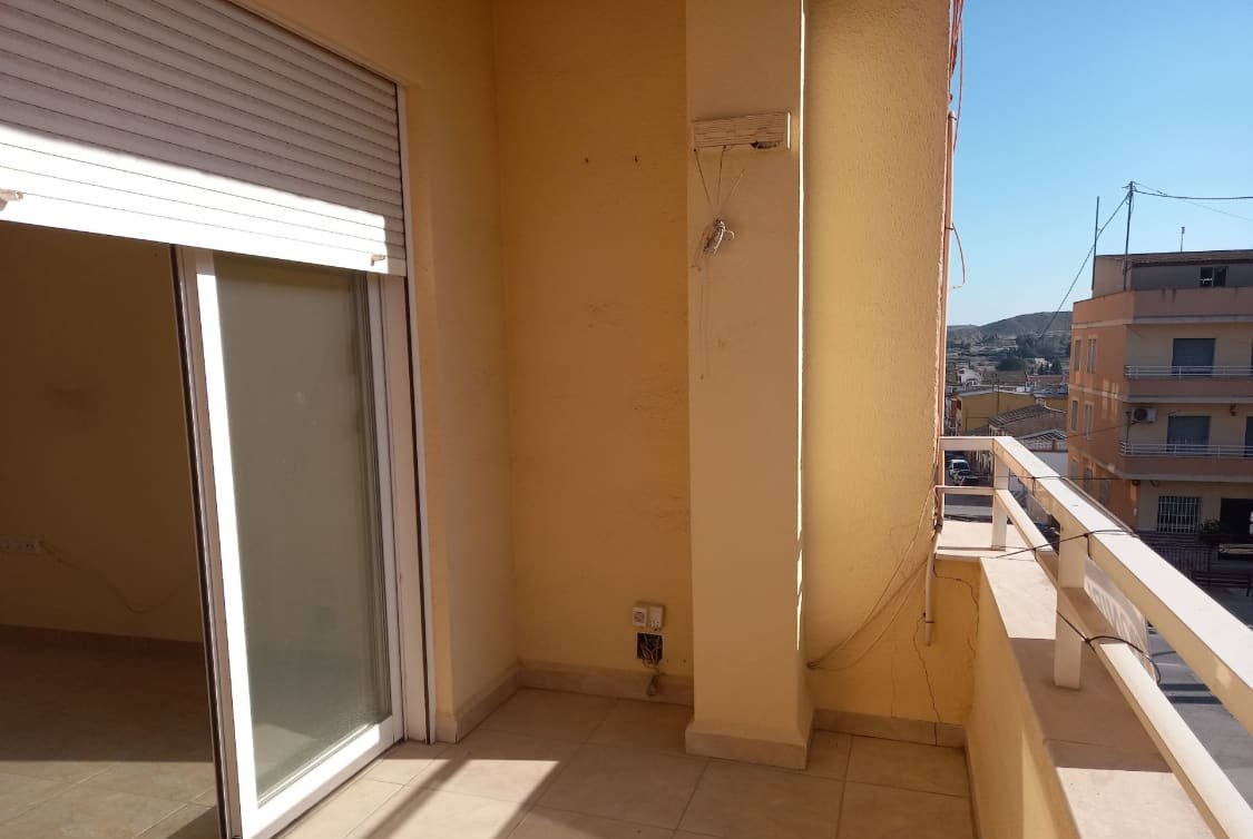 Piso en venta  en Calle Barrio Nuevo Pozo, Calasparra, Murcia