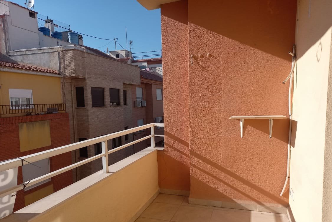 Piso en venta  en Calle Barrio Nuevo Pozo, Calasparra, Murcia