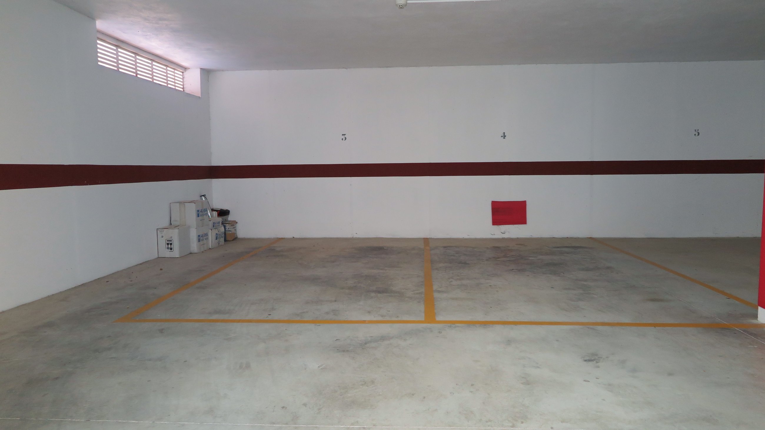 Garaje en venta en Segorbe