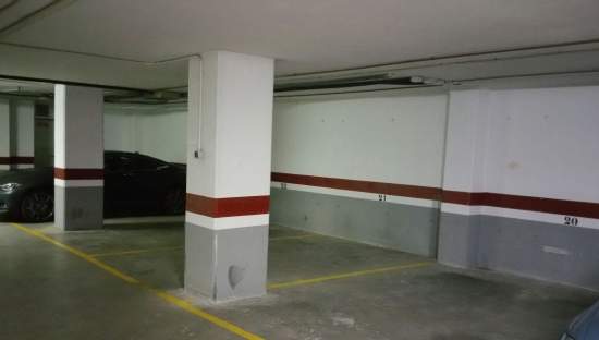 Garaje Valencia
