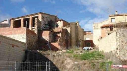 Urbanizable No Programado en venta  en Calle Caldereria, Castelló De Rugat, Valencia