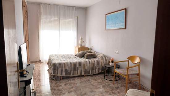 Chalet en venta en L'Aldea, Tarragona