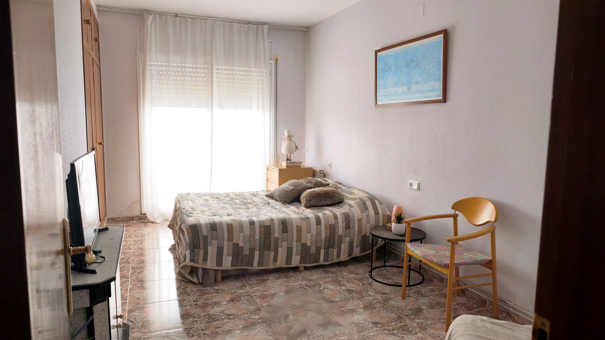 Chalet en venta en L'Aldea, Tarragona
