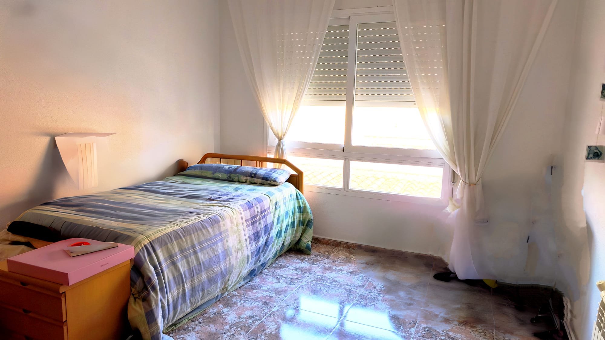 Chalet en venta en L'Aldea, Tarragona