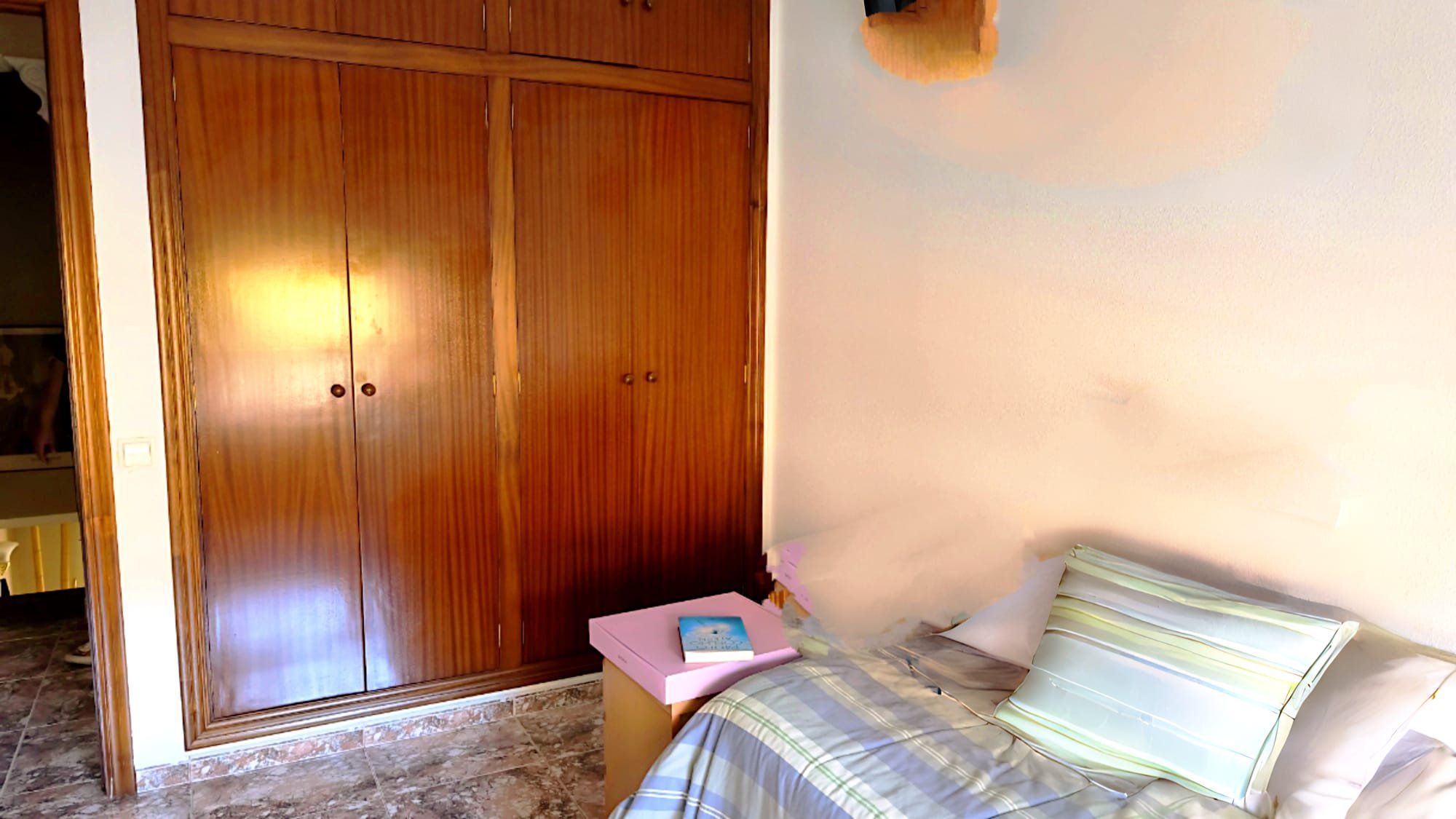 Chalet en venta en L'Aldea, Tarragona