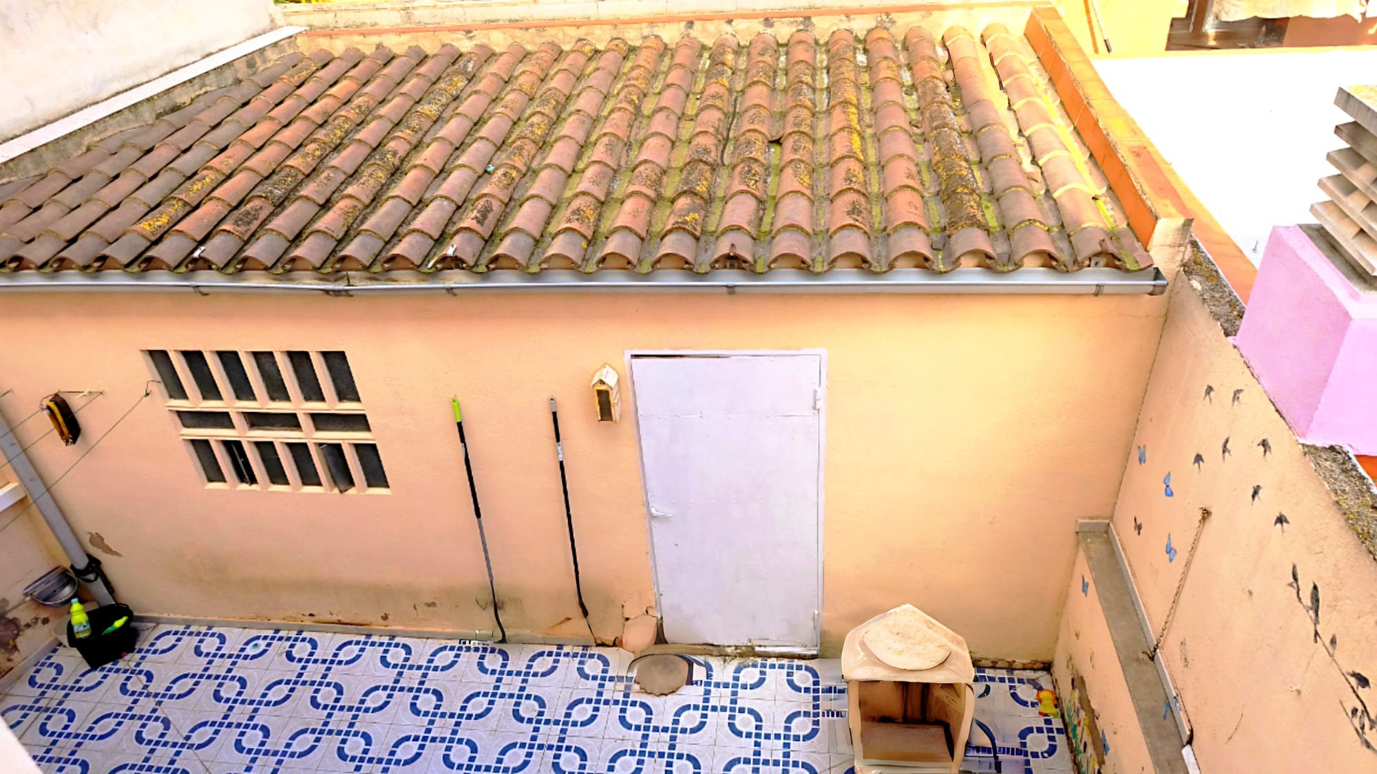 Chalet en venta en L'Aldea, Tarragona