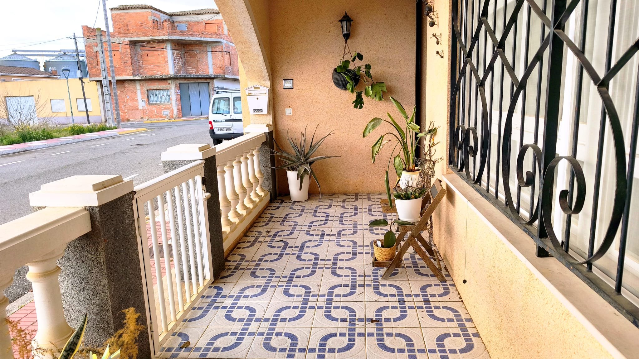 Chalet en venta en L'Aldea, Tarragona