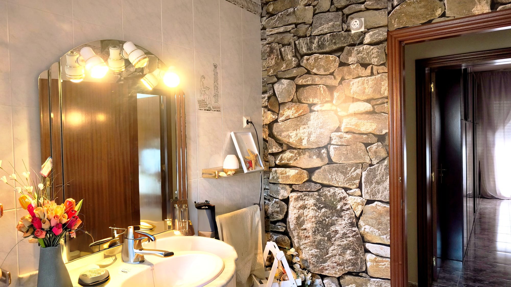 Chalet en venta en L'Aldea, Tarragona