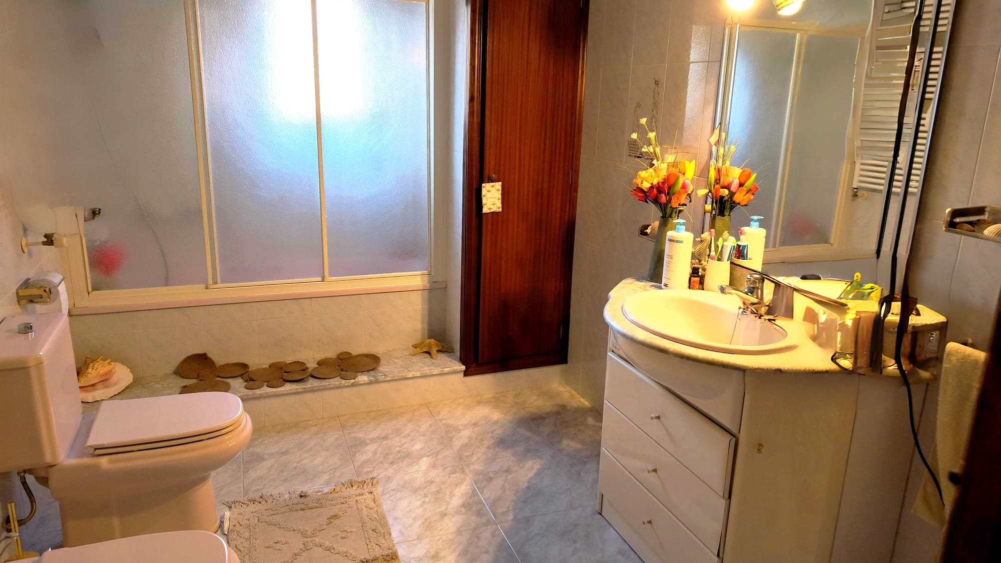 Chalet en venta en L'Aldea, Tarragona