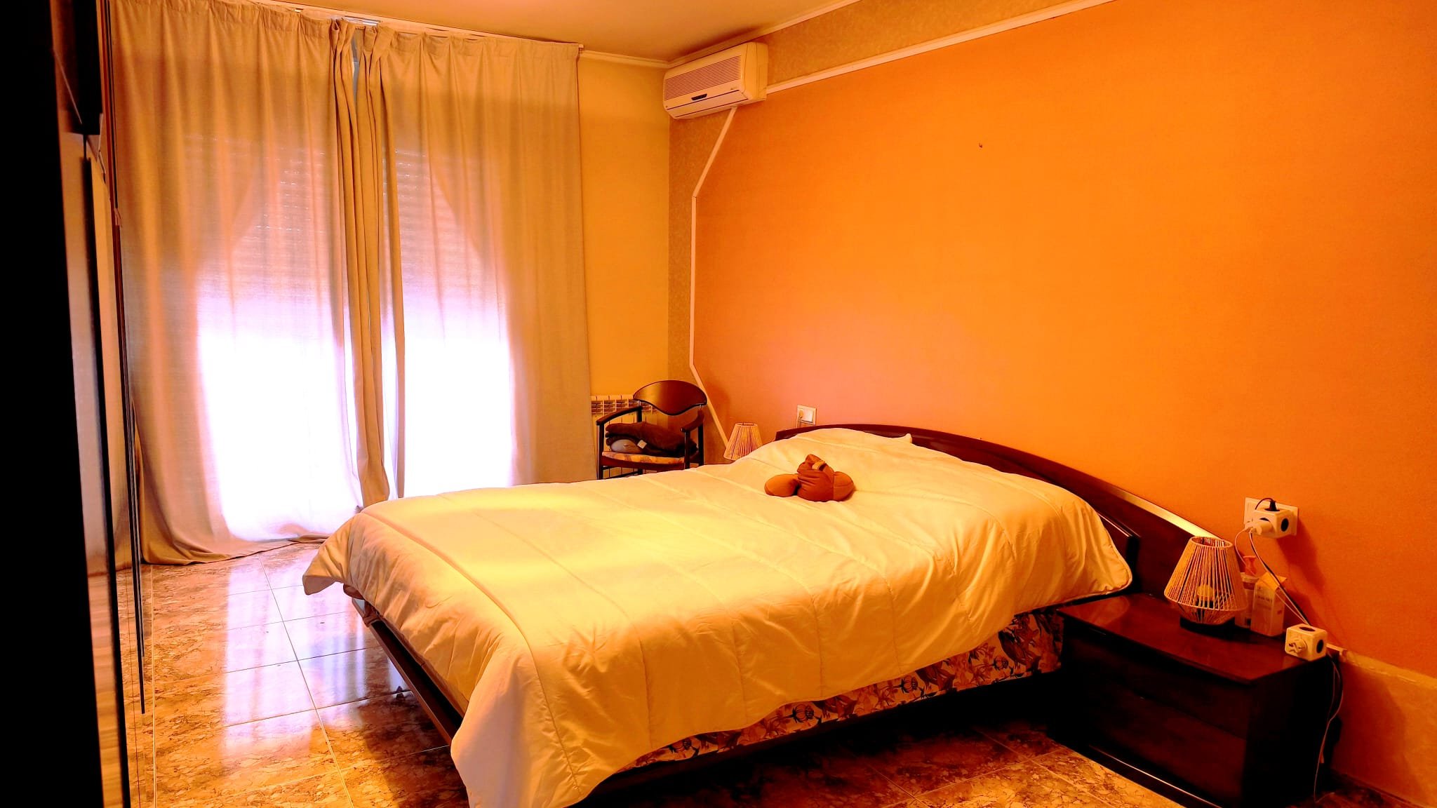 Chalet en venta en L'Aldea, Tarragona