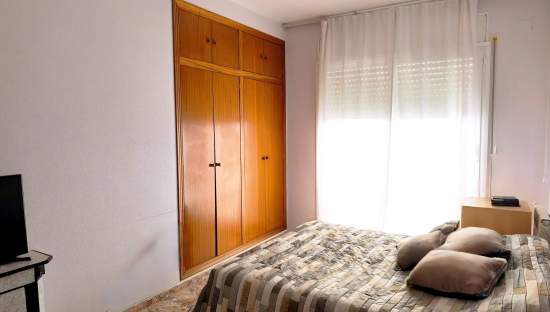 Chalet en venta en L'Aldea, Tarragona