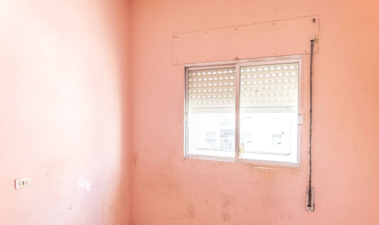 Piso en venta  en Plaza Torres Blancas San Javier Murcia