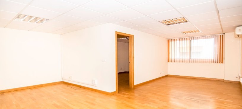 Oficinas En Venta En Calle Escultor Francisco Salzillo, Murcia, Murcia