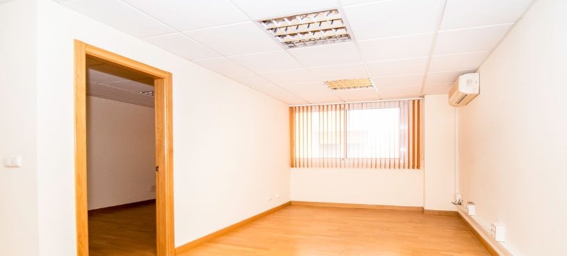 Oficinas En Venta En Calle Escultor Francisco Salzillo, Murcia, Murcia