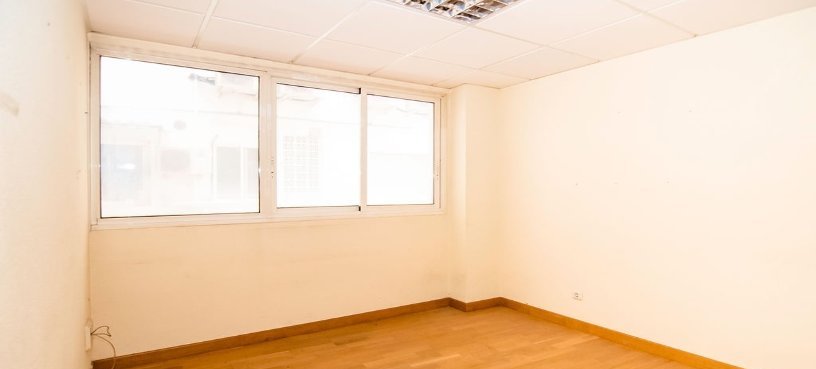 Oficinas En Venta En Calle Escultor Francisco Salzillo, Murcia, Murcia