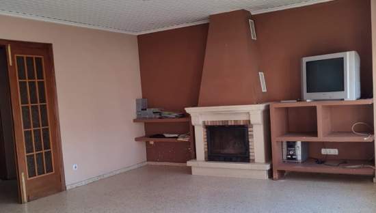 Piso en venta  en Avenida Pais Valencia Benissa Alicante