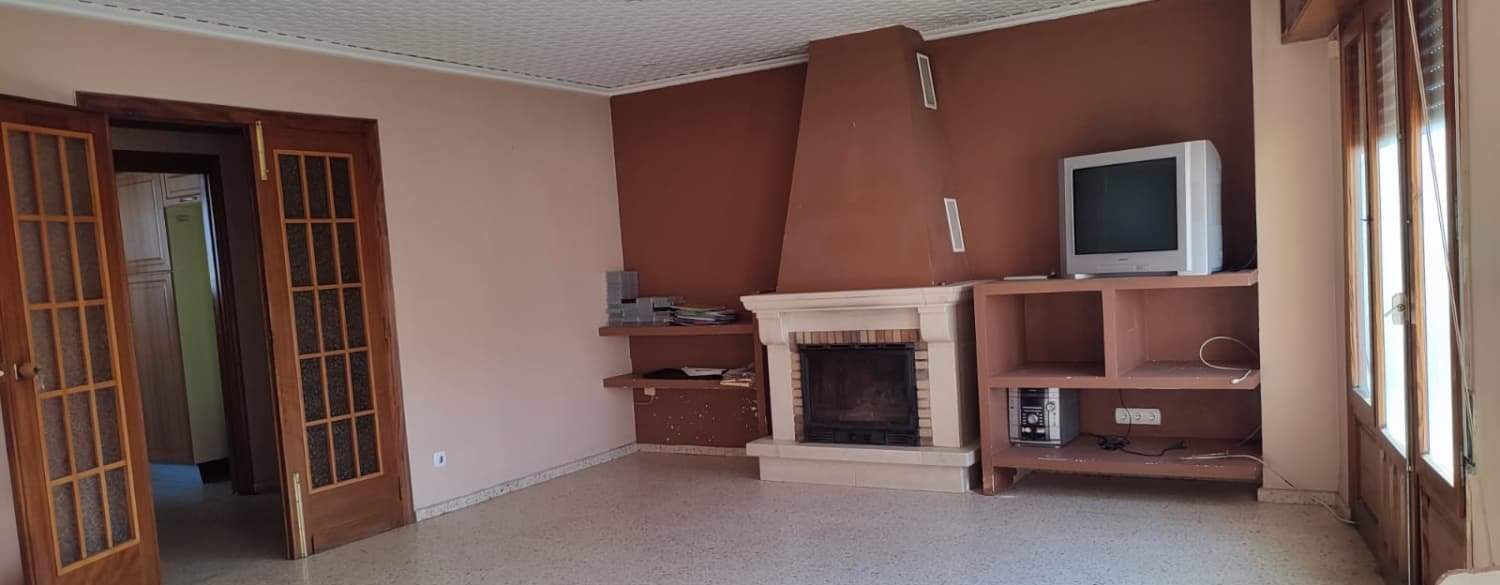 Piso en venta  en Avenida Pais Valencia Benissa Alicante
