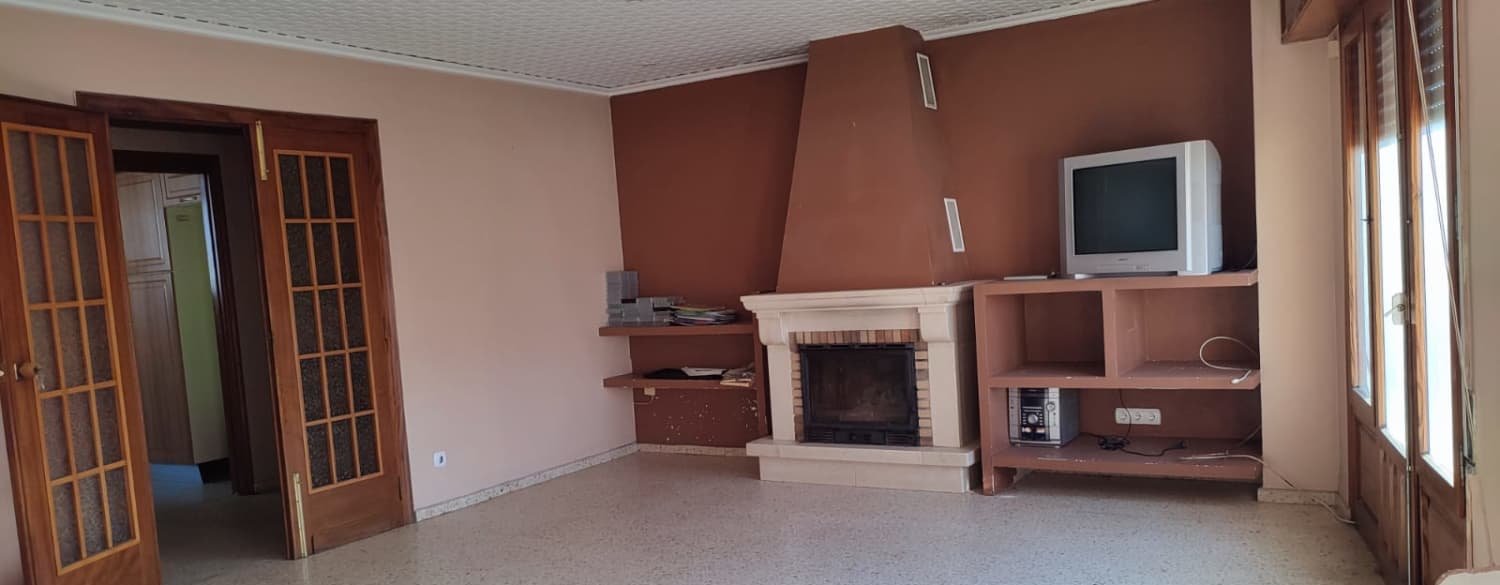 Piso en venta  en Avenida Pais Valencia Benissa Alicante