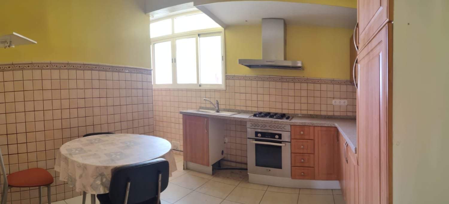 Piso en venta  en Avenida Pais Valencia Benissa Alicante