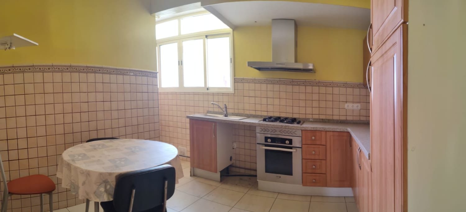 Piso en venta  en Avenida Pais Valencia Benissa Alicante