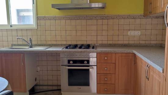 Piso en venta  en Avenida Pais Valencia Benissa Alicante