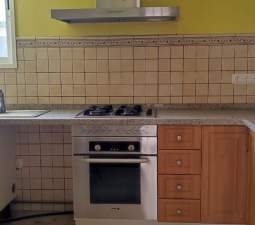 Piso en venta  en Avenida Pais Valencia Benissa Alicante