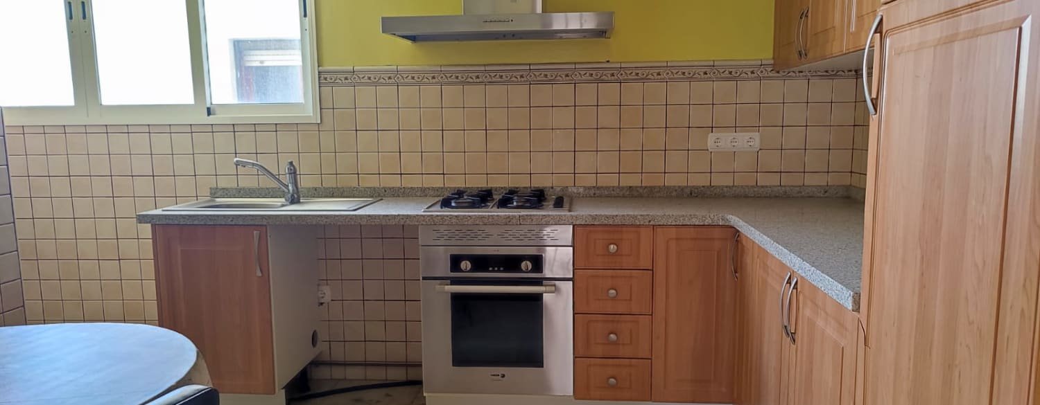 Piso en venta  en Avenida Pais Valencia Benissa Alicante