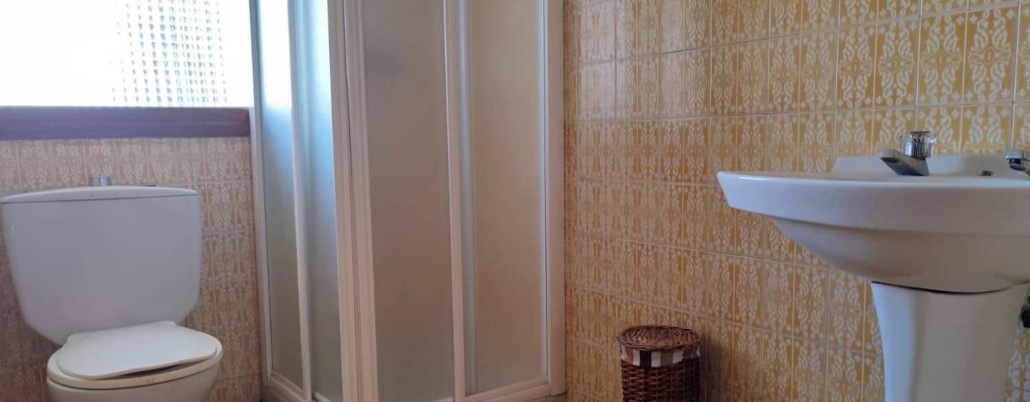 Piso en venta  en Avenida Pais Valencia Benissa Alicante